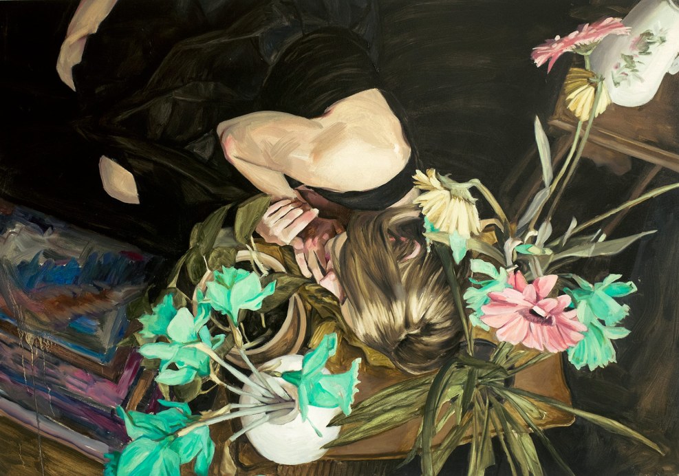 Helene Delmire Pictures