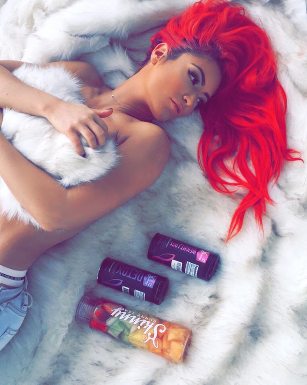 Artist Helene Terlien