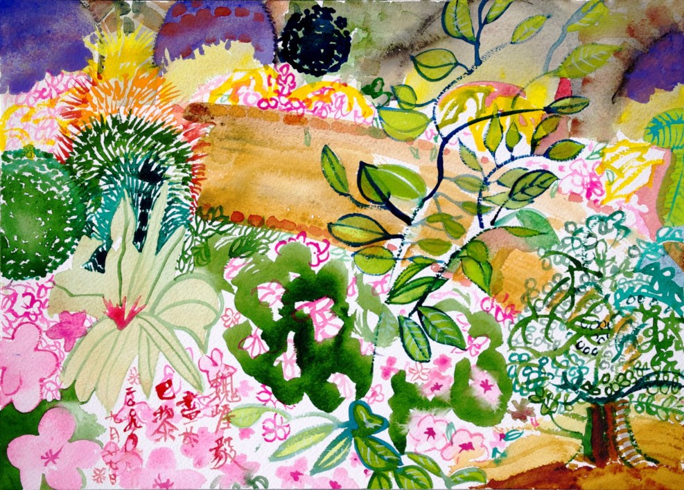 Connie Handscomb on Twitter