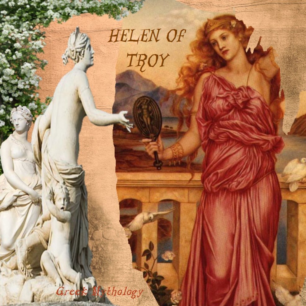 Helen Troy