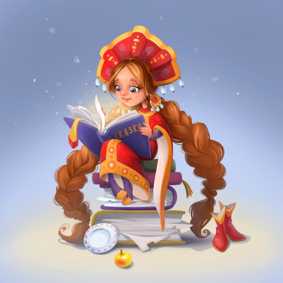 EVA Maria Zicketelbein