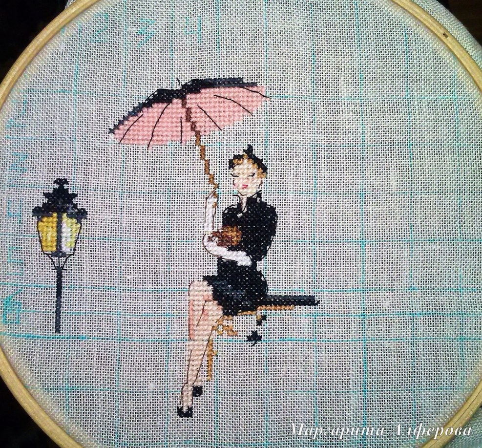 Artist Elena Pruudnikova, Batik