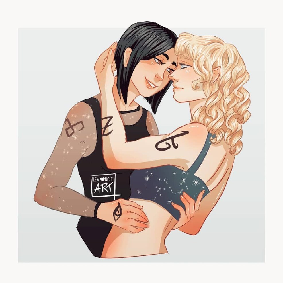 Home entertainment with mature