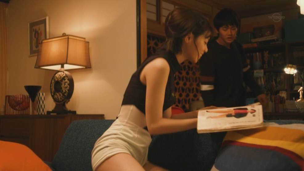 Comic book Bath Time Star