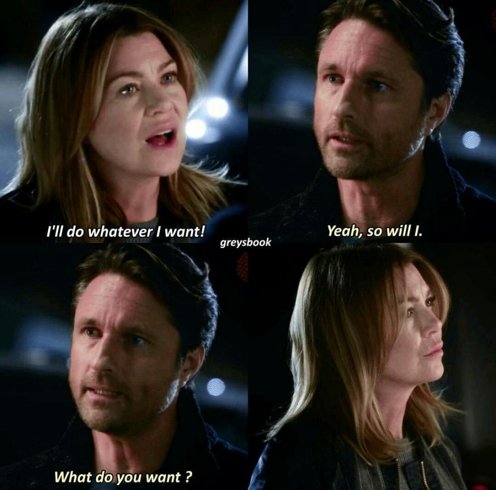 For the Wicked - I Know