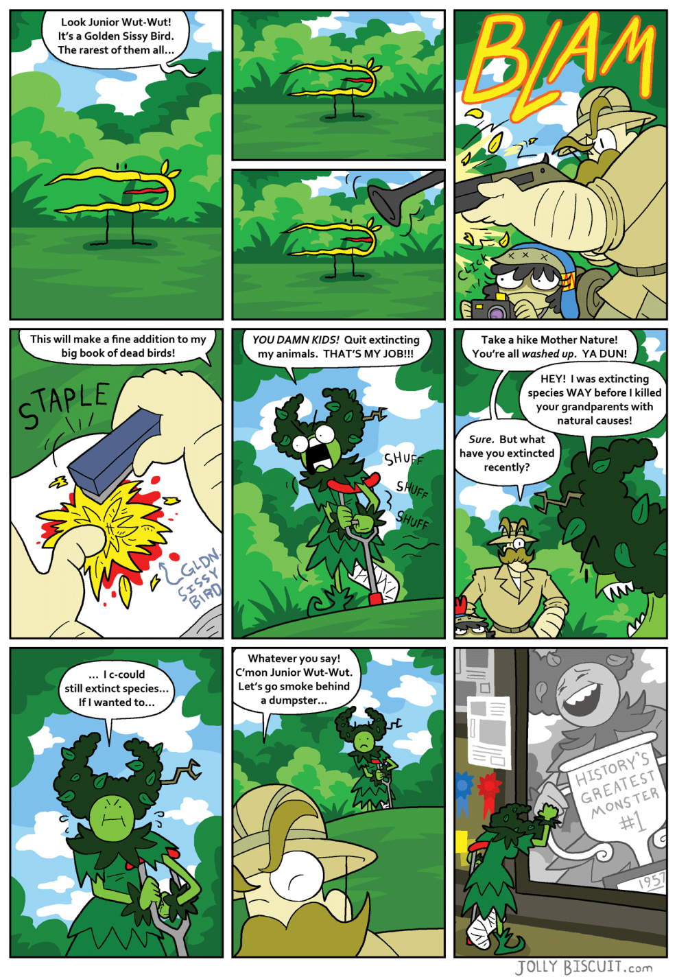 Black T -shirt I do Whatver