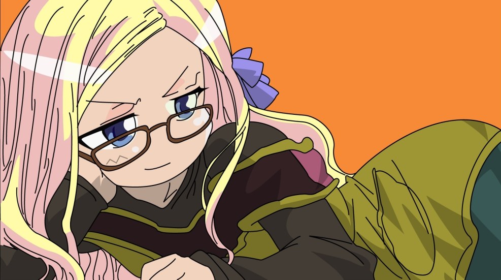 The heart is from words