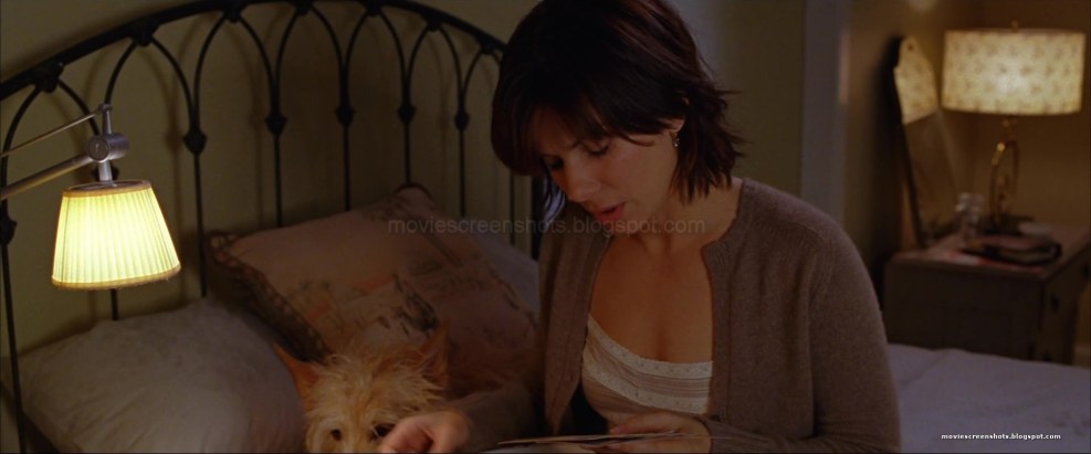 House by Lake Film 2021