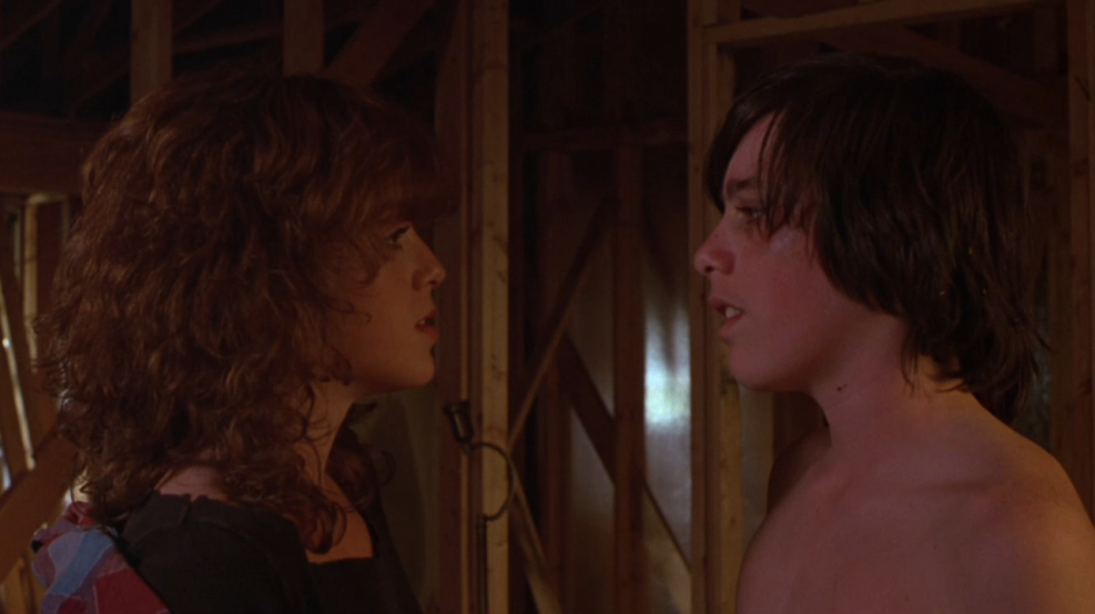 Through the edge film 1979