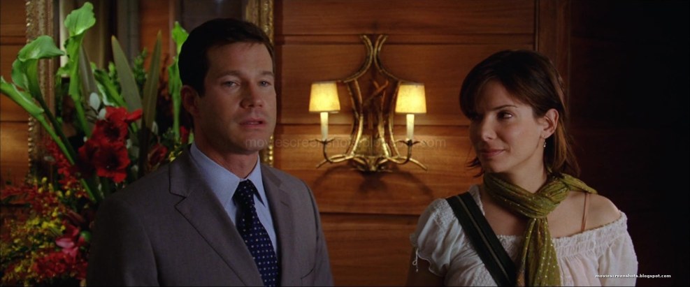 House by Lake Film 1999