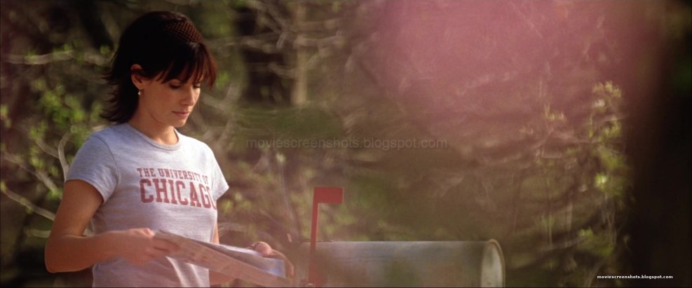 House by Lake Sandra Ballock Hut