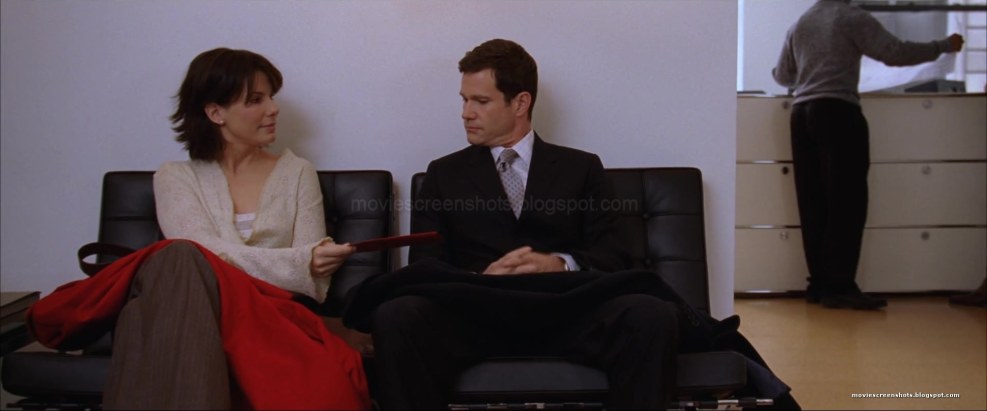 Cinema love and fate