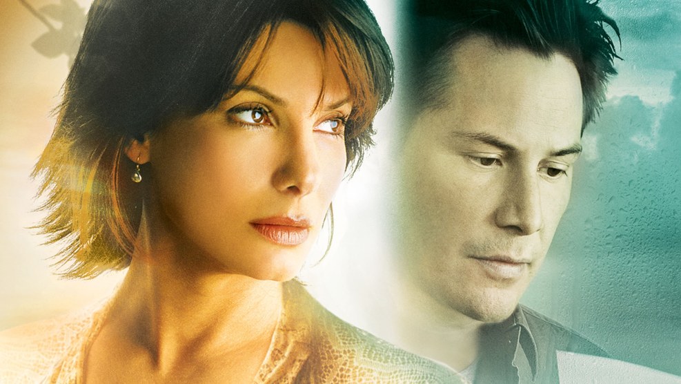 House by Lake (USA, 2006)