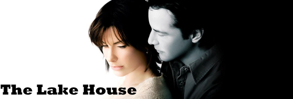 House by Lake Film 2006