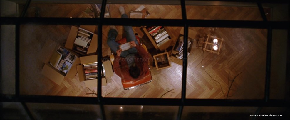 Sandra Bullock House by the lake