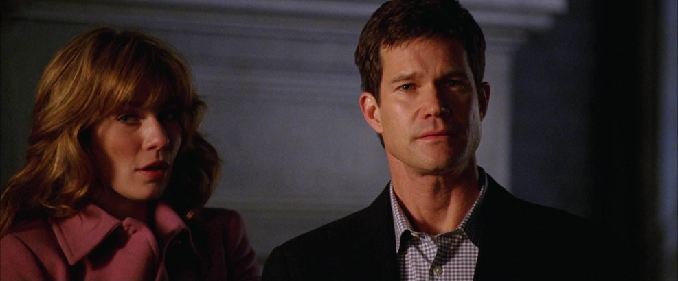 House by the River Film 2006