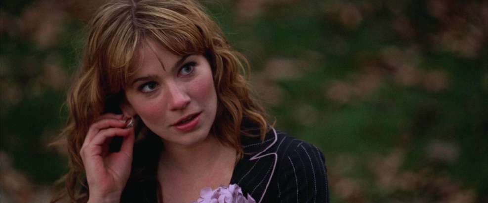 House by Lake Film 2006