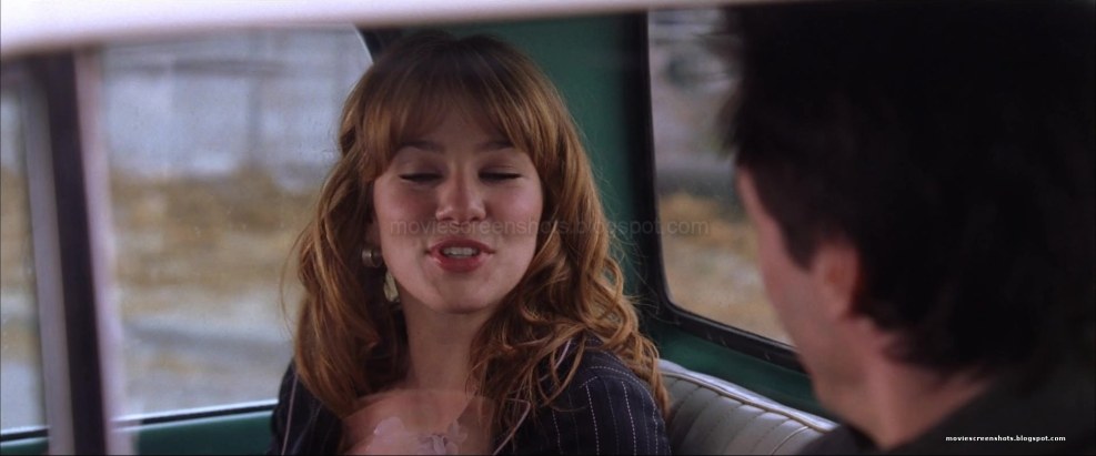 House by Lake Film 2006