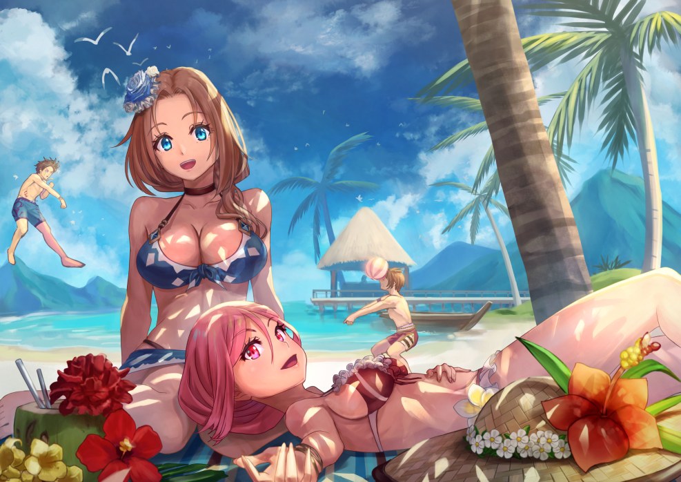 Cleo Summers Vipergirls