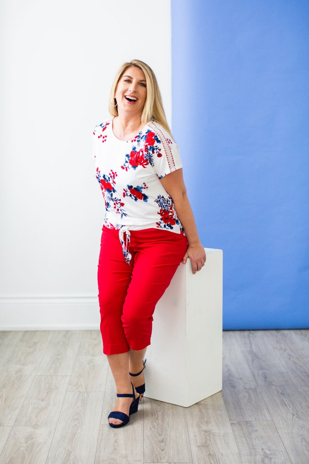 Cleo Moore actress naked