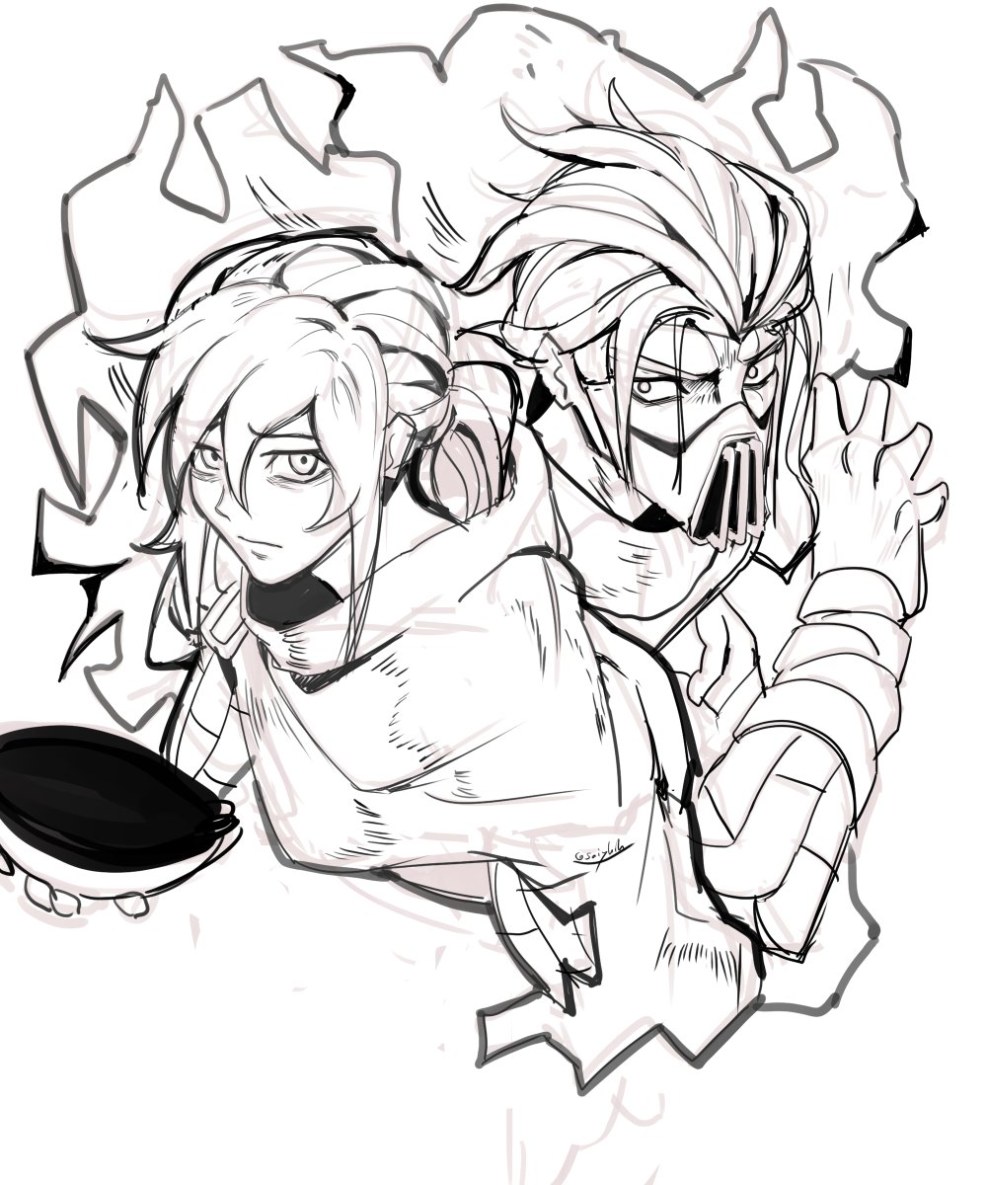 Dragalia Lost Heinwald