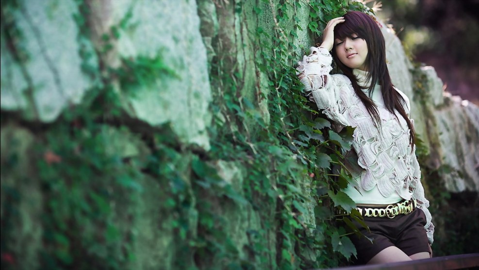 Gallery Khvang Mi Huh