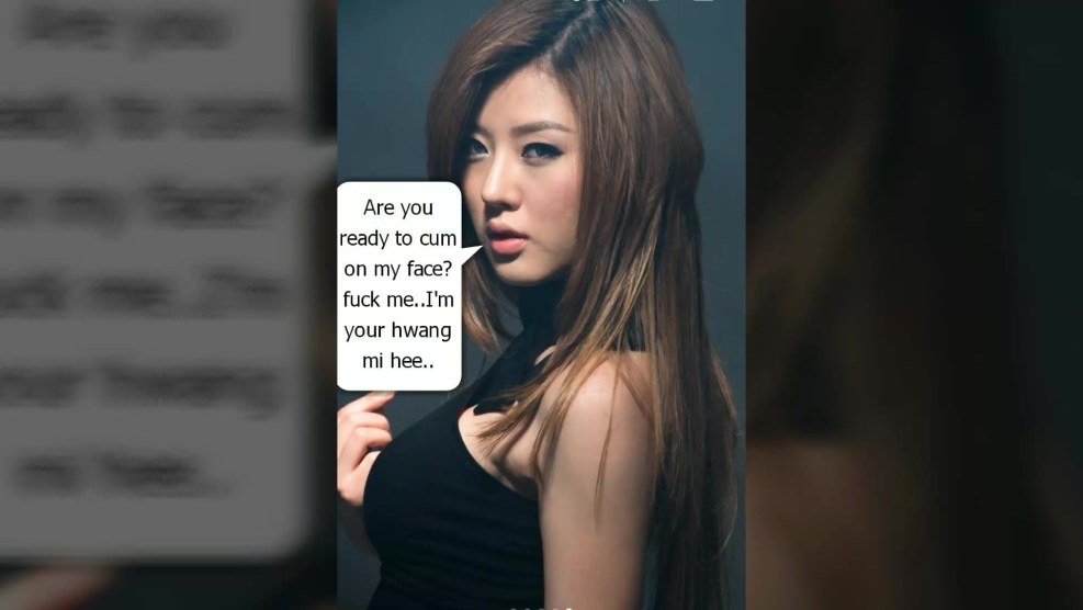 The God of Highschool ma Miseon