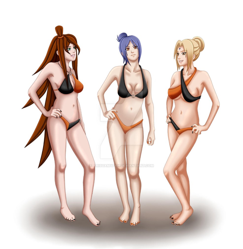 Alina Bekker cosplay nurses