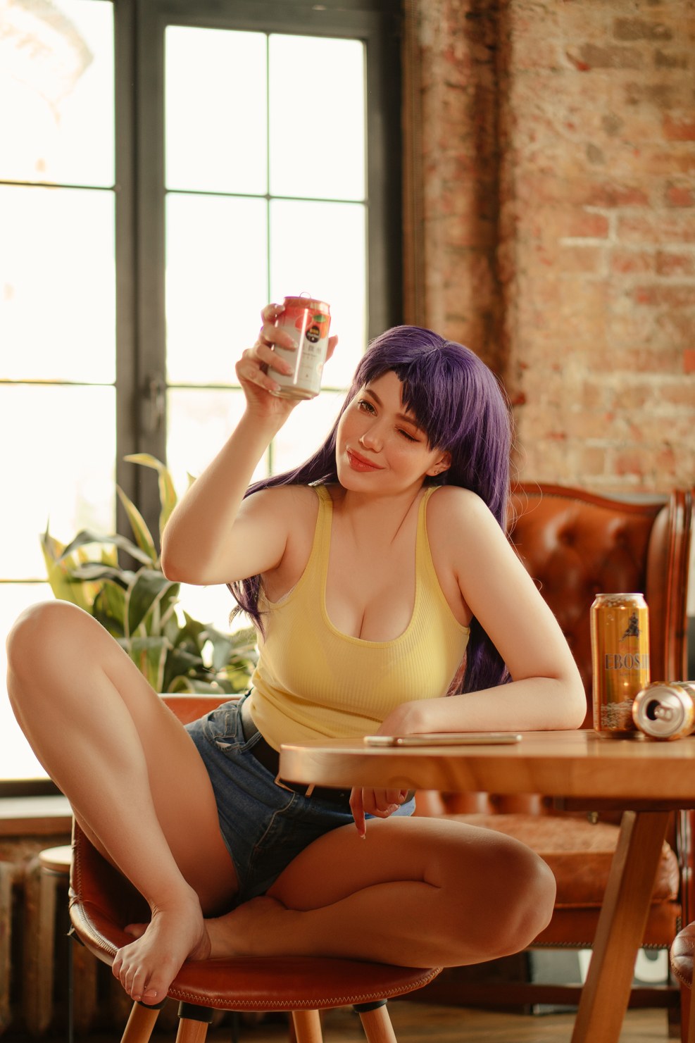 Exciting lesbian photos