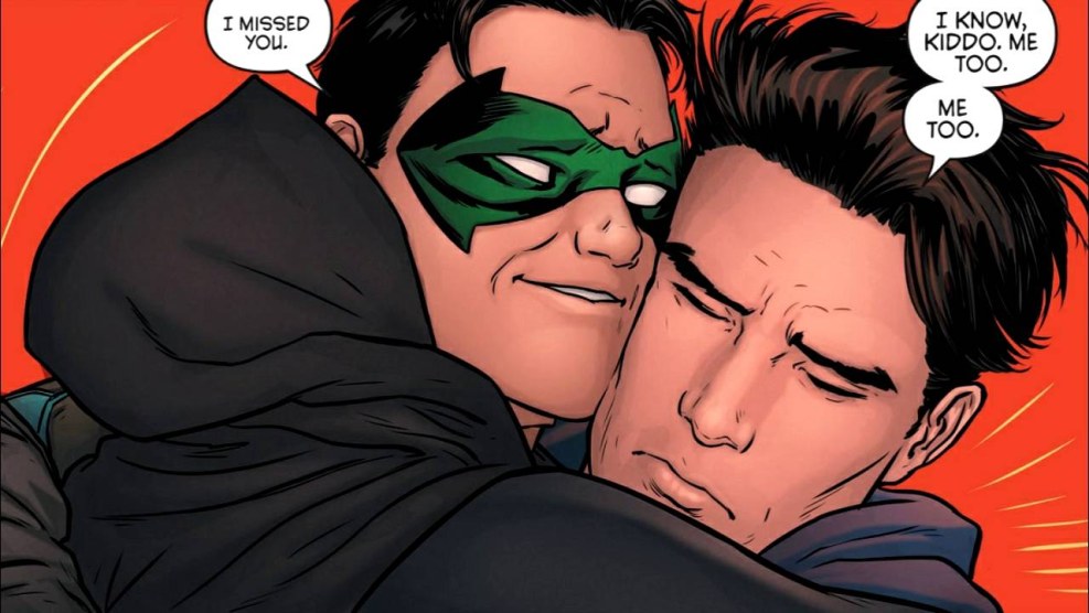 Artist Karl Roka (Charles Roka)