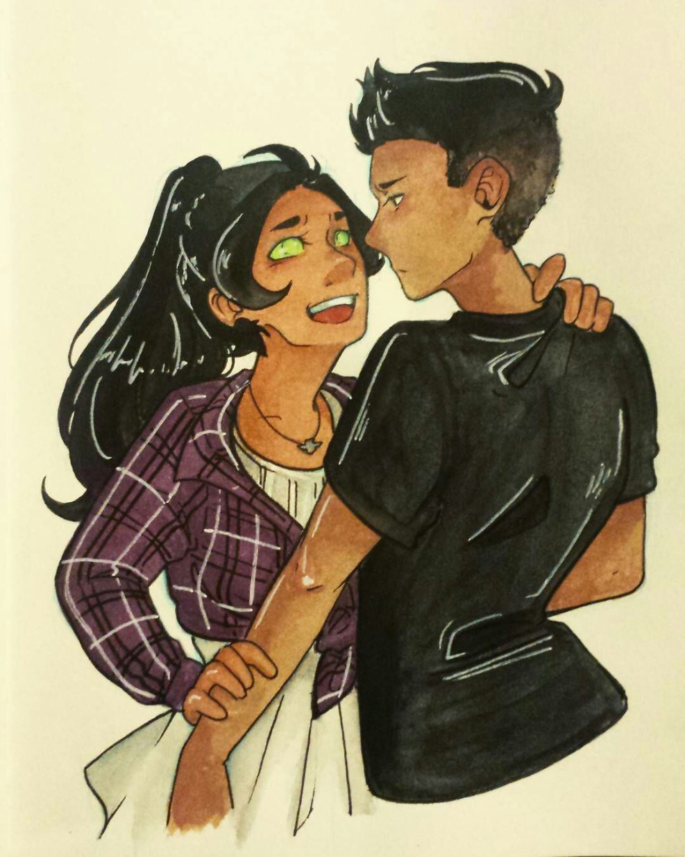 Damien South Park Hellpark