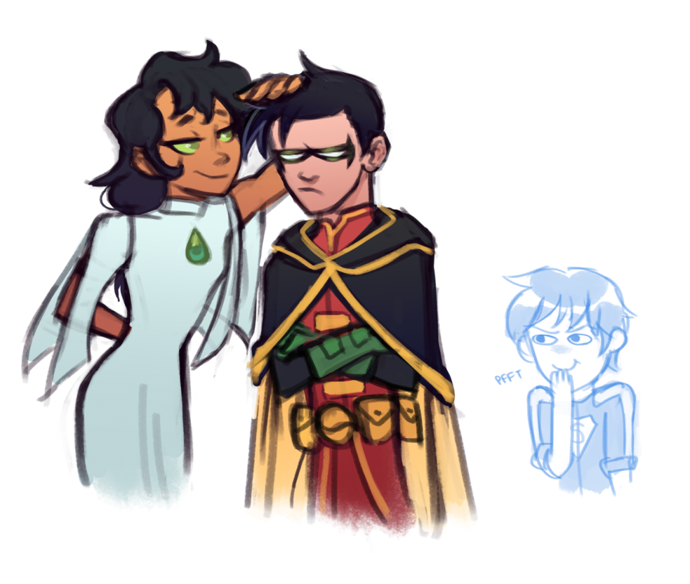 Demian Wein Gender Bender