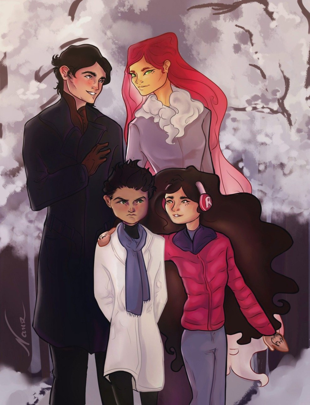 Bogoroditsa Troidetissa