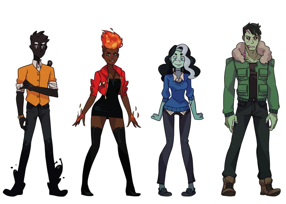 Suiton00 Supreme and Damian