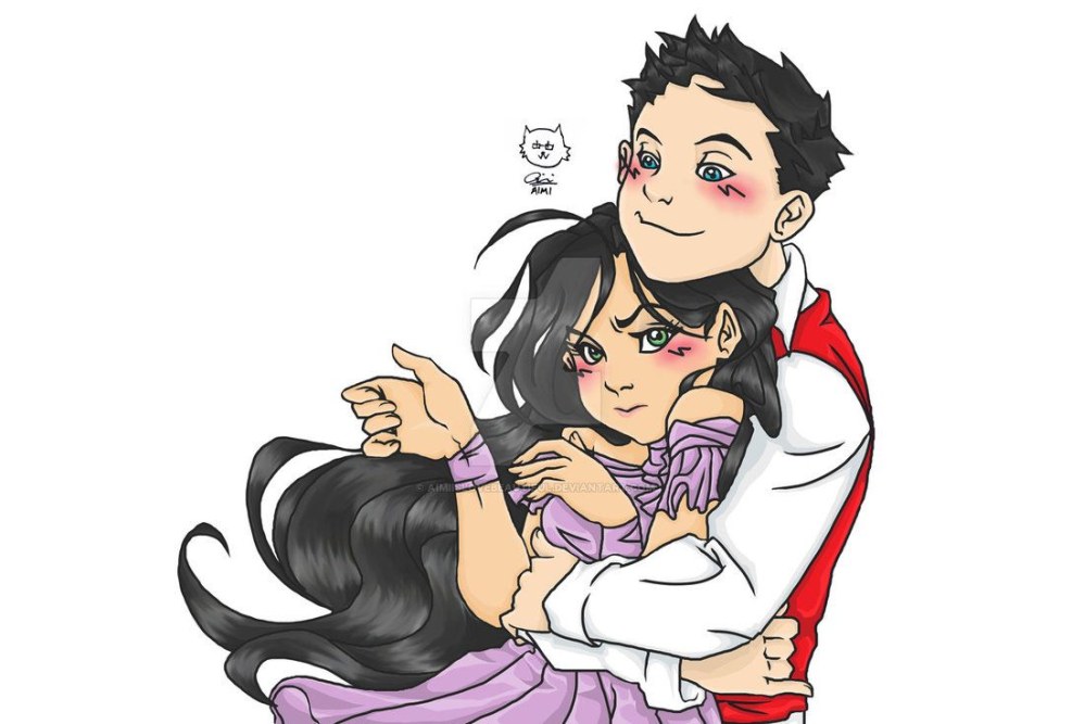 Marie Grayson Nightstar