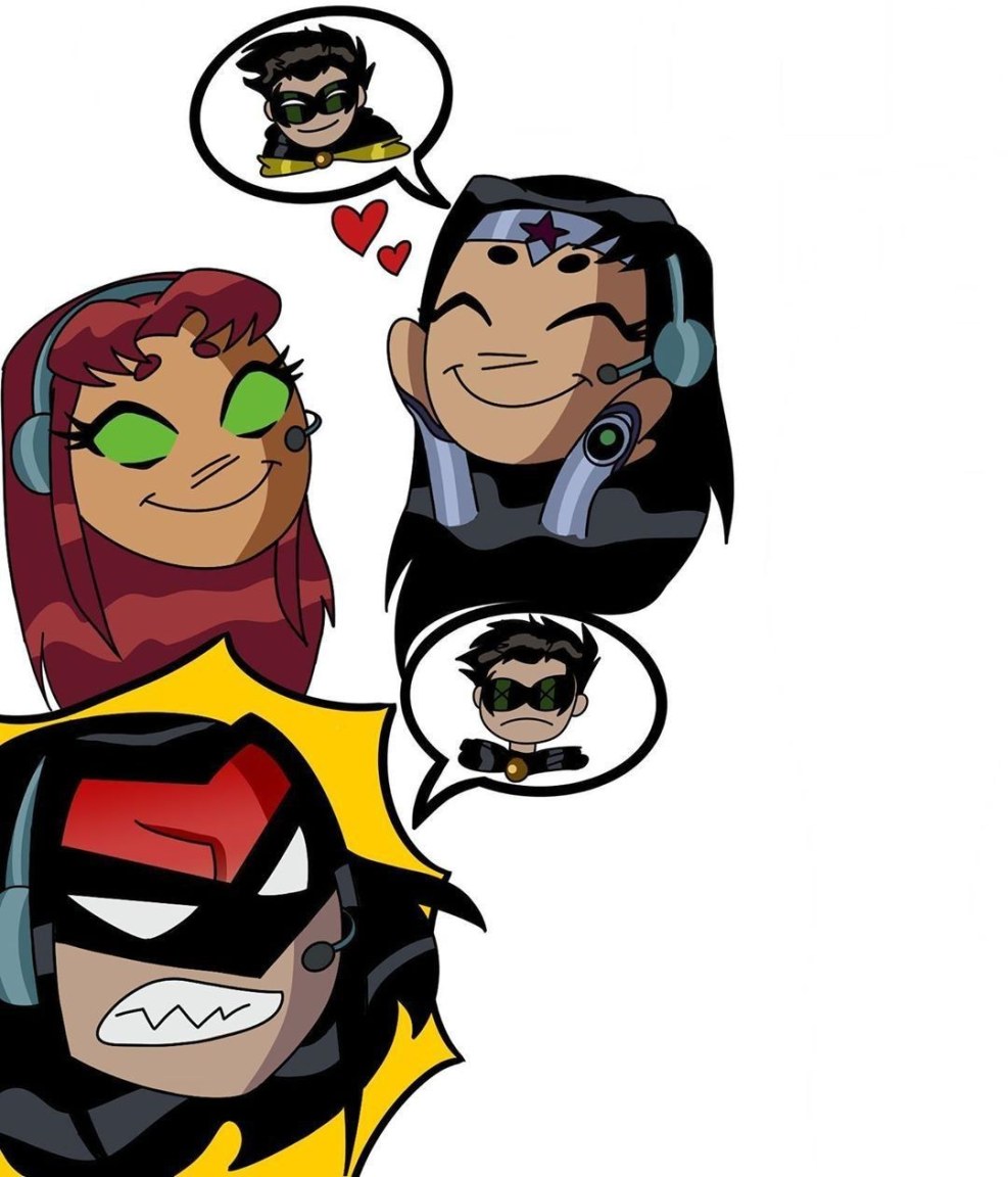 Fanfiction Batman 2021