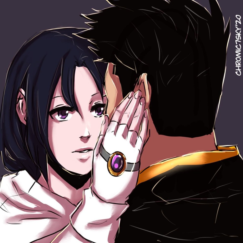 Drawings 3 sisters superhero