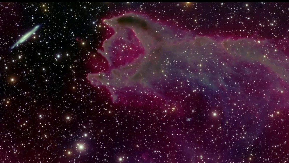 Milka Vay for February 14 Heart