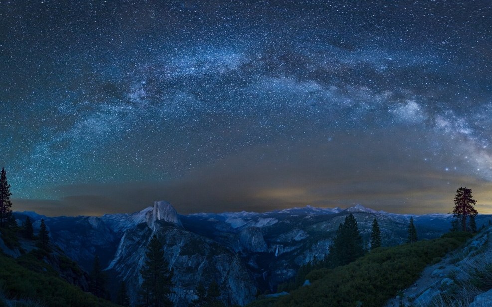 Godot Parallax Mapping