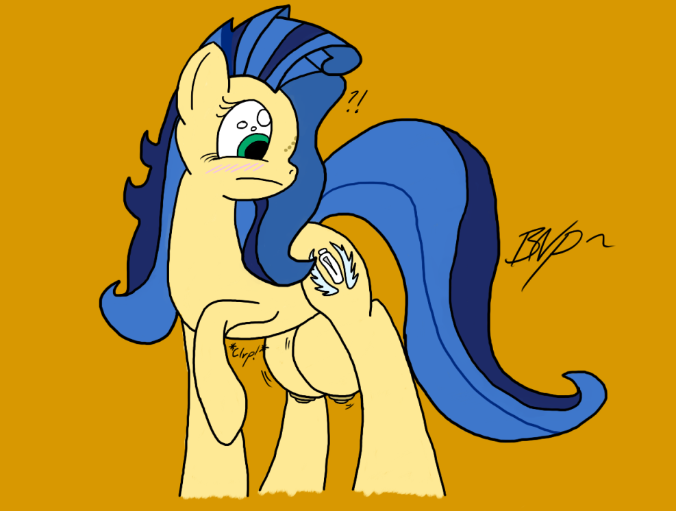 The constellation hand of God