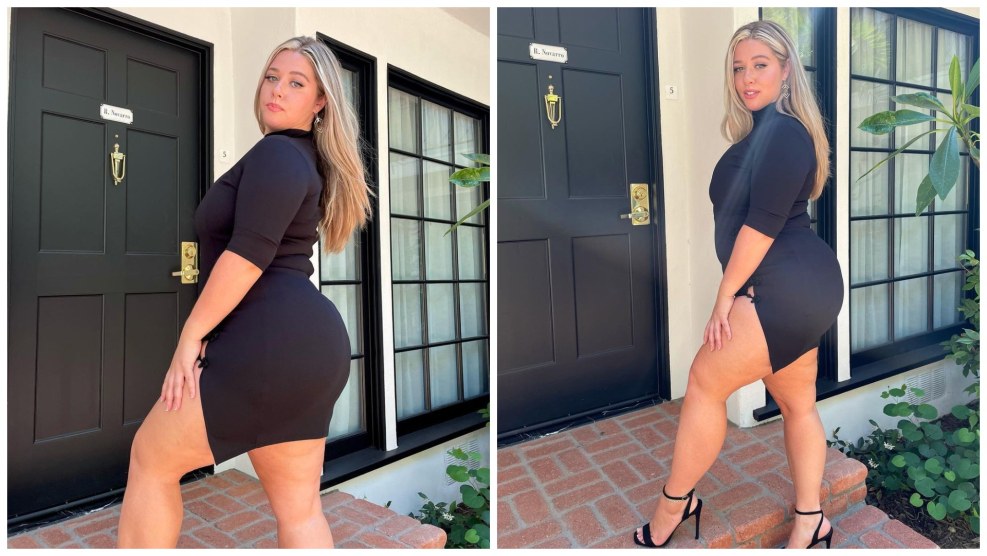 Ellana Bryan (Ellan Brian)