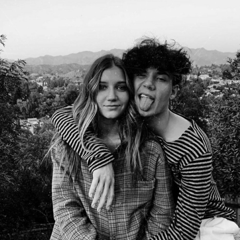 Adriana Chechik is finished