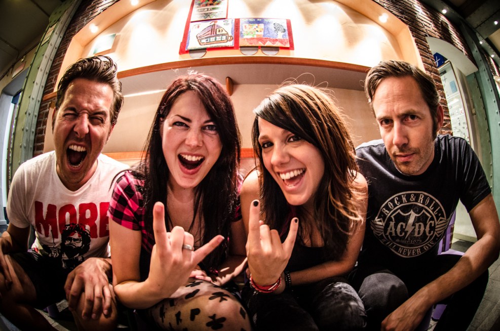 Talk Dirty to Me Part