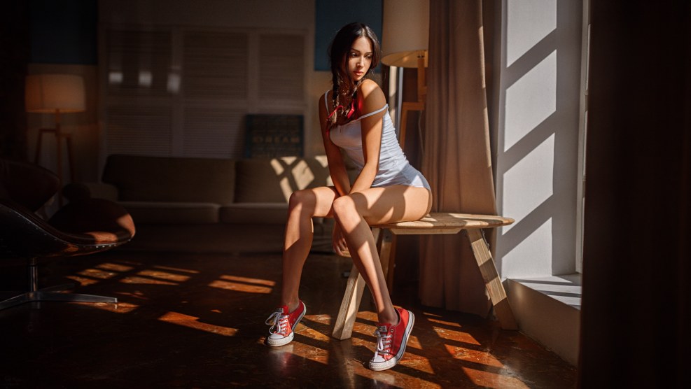 Tanya Georgieva Georgemodels