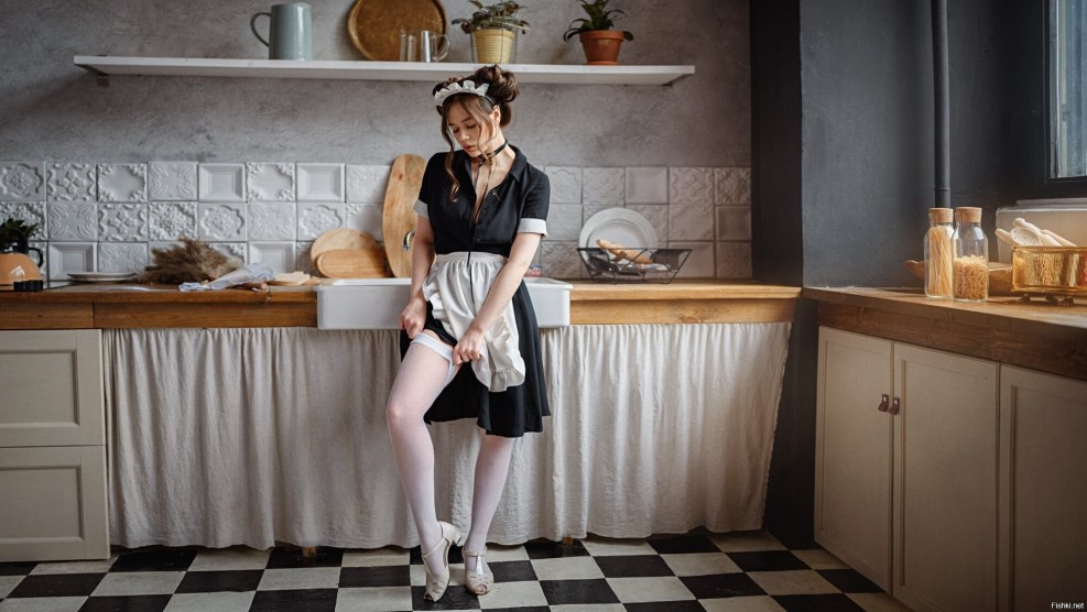 Chernyadiev Maxim Vladimirovich