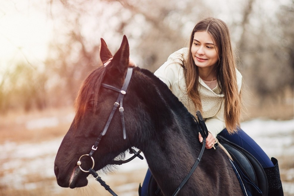 Georgy Chernyaev Mariya Volokh