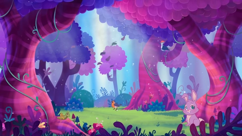 Wallpaper Minimalism