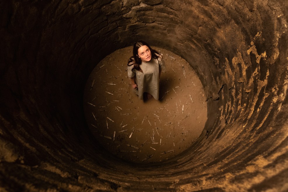 Essay On Creation in the Bible