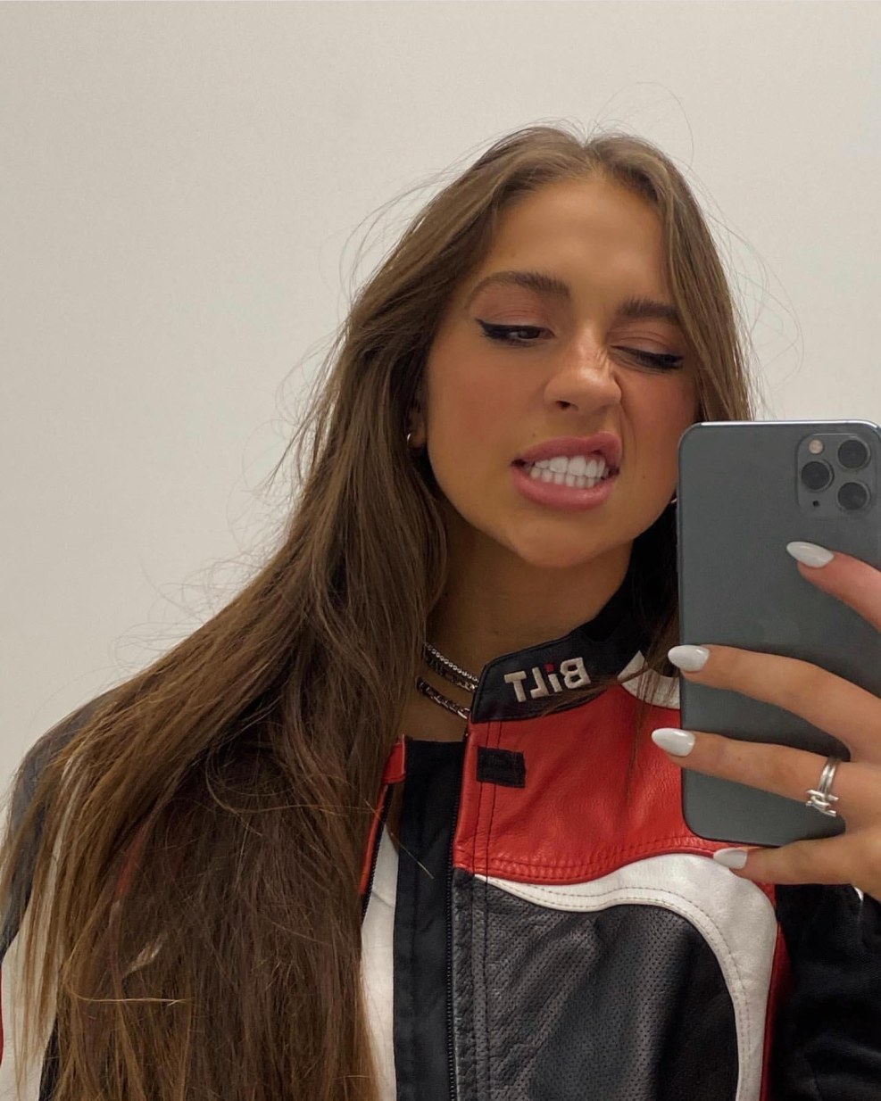 There are UNSAVED CHANGES