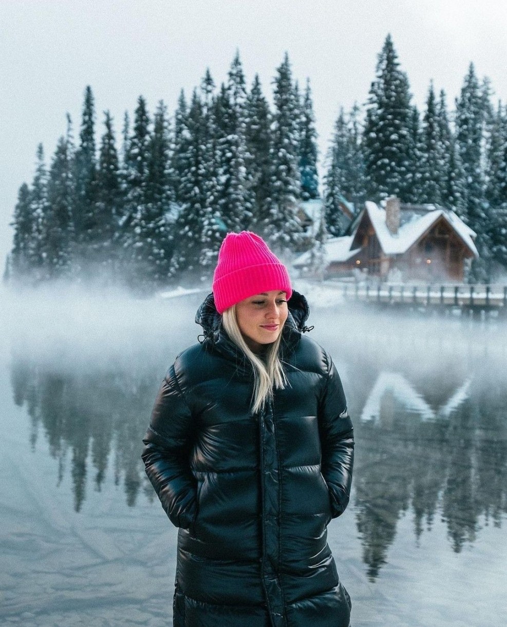 Women's down jacket Sam New York